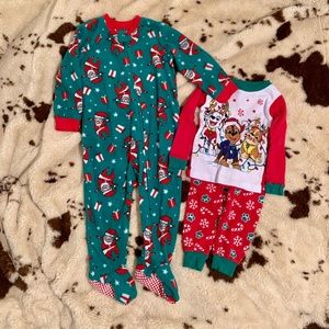 Christmas | Sleep Bundle